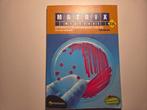 Exponentiële en logaritmische functies/matrix wiskunde, Boeken, Ophalen of Verzenden, Zo goed als nieuw