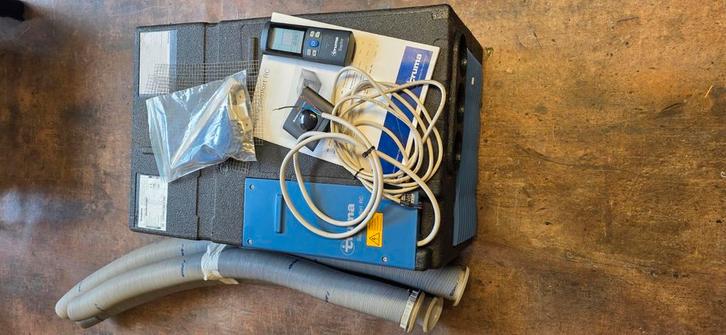 Truma saphir comfort airco met afstandsbediening als nieuw, Caravans en Kamperen, Mobilhome-accessoires, Zo goed als nieuw, Ophalen