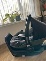 Maxi Cosi, Ophalen, Autogordel of Isofix, Gebruikt, 0 t/m 13 kg