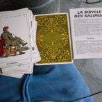 TAROT speelkaarten, Verzamelen, Ophalen of Verzenden, Zo goed als nieuw, Speelkaart(en)