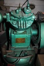 Atlas copco compersor, Doe-het-zelf en Bouw, Compressors, Ophalen, Gebruikt