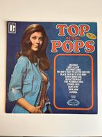 Top Of The Pops Vol 15 - LP Vinyl Album - 1971 - 33 Tours, 12 pouces, Utilisé