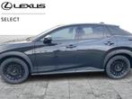 Lexus RZ 450e Electric - Executive Line, Verrouillage centralisé sans clé, Noir, Automatique, RZ