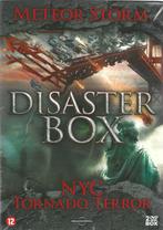 disaster box, Boxset, Actie, Ophalen of Verzenden, Nieuw in verpakking