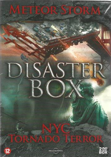 boîte en cas de catastrophe, Action, Enlèvement ou Envoi, Coffret, Neuf, dans son emballage