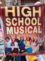 High school musical poster, Verzamelen, Zo goed als nieuw, Ophalen