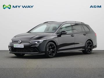 Volkswagen Golf VIII SW Golf SW 1.5 eTSI R-Line Business Pre beschikbaar voor biedingen