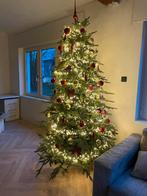 Kerstboom, Ophalen, Zo goed als nieuw