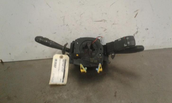 COMBINE COMMODO Renault Laguna II (BG) (01-2001/12-2007), Autos : Pièces & Accessoires, Tableau de bord & Interrupteurs, Renault