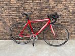 Lichte koersfiets Full Dura Ace, maat 52, Fietsen en Brommers, Ophalen, 28 inch, Gebruikt, Heren
