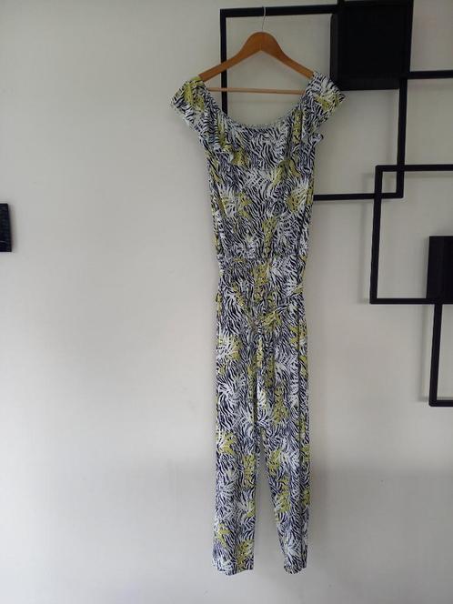 Jumpsuit villa joy small, Vêtements | Femmes, Combinaisons, Neuf, Bleu, Enlèvement ou Envoi