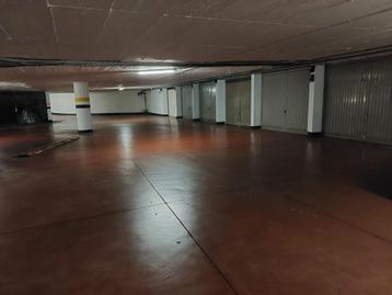 Garage/Box te huur — Beschikbaar vanaf 1 juli 2025 beschikbaar voor biedingen