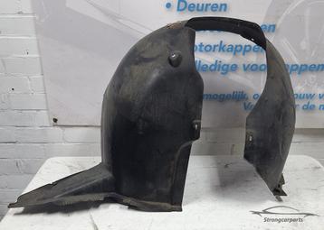 VW Scirocco Wielkuip Modderkuip links voor 1K8805911A Origin beschikbaar voor biedingen