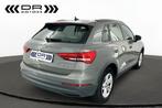 Audi Q3 35 1.5TFSI BUSINESS  - LEDER - NAVI - LED, 0 kg, 4 cilinders, 0 kg, 111 kW