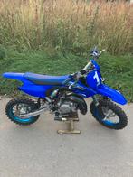 65 yz 2021, Motoren, Motoren | Yamaha, 65 cc, Particulier, Crossmotor, 1 cilinder