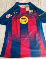 Barcelona Lamine Yamal Voetbalshirt Origineel Nieuw 2026, Sport en Fitness, Voetbal, Verzenden, Zo goed als nieuw