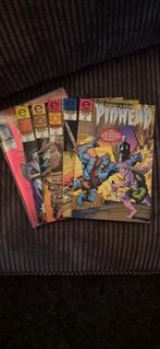 Pinhead comics Clive barker, Boeken, Ophalen of Verzenden, Zo goed als nieuw, Clive barker