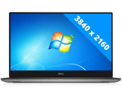 Dell Precision 5510, i7-6820HQ, 16GB, 512GB NVMe, 4K Touch,, Computers en Software, Windows Laptops