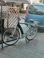 Batavus elektrische fiets xxxl, Fietsen en Brommers, Ophalen of Verzenden, Zo goed als nieuw, Batavus