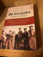De Kavijaks, Jozef Vantorre, Boeken, Ophalen of Verzenden, Nieuw, Jozef Vantorre, Nederland