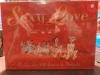SEXY LOVE dessins WOLINSKI, Hobby & Loisirs créatifs, Cinq joueurs ou plus, Enlèvement ou Envoi, Utilisé