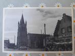 Carte postale Westende, Collections, Enlèvement ou Envoi, 1920 à 1940, Non affranchie, Flandre Occidentale