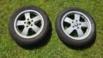 Set velgen met Michelin banden Vespa GTS, GT en GTV, Motoren, Ophalen of Verzenden, Nieuw
