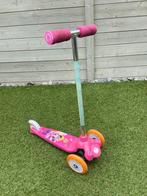 Kinderstep, Fietsen en Brommers, Ophalen, Gebruikt, Gewone step