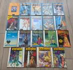 Lot strips: Jeremiah ( eerste druk), Boeken, Stripverhalen, Ophalen of Verzenden, Zo goed als nieuw