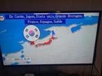 Télé samsung 101cm superbe états, Ophalen, Gebruikt, Samsung