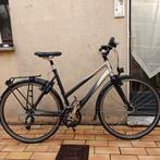 Koga Miyata lightdeluxe damesfiets, Fietsen en Brommers, Ophalen, 28 inch, 53 tot 56 cm, Zo goed als nieuw