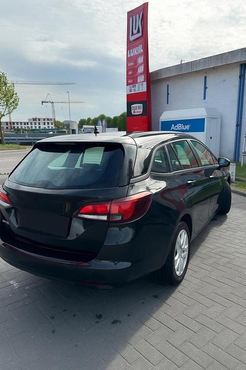 Opel Astra Gekeurd voor verkoop, Auto's, Opel, Particulier, Astra, Bluetooth, Euro 6, Ophalen