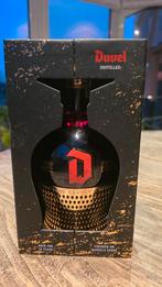 Duvel distiled 23, Ophalen, Duvel