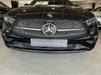 Mercedes CLS 300d, Auto's, Automaat, 4 deurs, Achterwielaandrijving, Leder