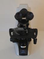 Microscope Nikon Éclipse E 200, Enlèvement