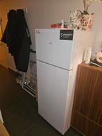 Réfrigérateur AEG avec compartiments de congélation séparés