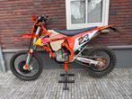 KTM exc Six Days 450 2021 Zeer Mooi, Particulier, Enduro