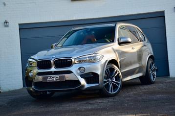 BMW X5 M 4.4i V8 / Panodak / Carbon / Xenon / beschikbaar voor biedingen