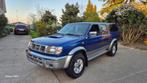 Nissan Navara 2.5 Diesel Bj 2000 146 000 km, Autos, Achat, Entreprise, Boîte manuelle, Diesel