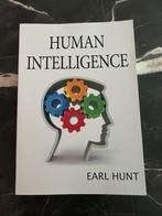 Human intelligence, Ophalen of Verzenden, Zo goed als nieuw, Cognitieve psychologie