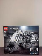 LEGO Technic Liebherr R 9800 Excavator, Enlèvement, Neuf, Ensemble complet, Lego
