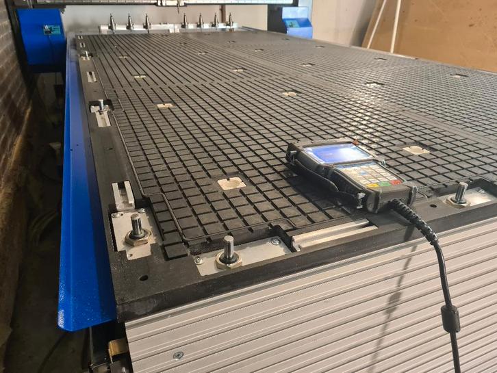 fraiseuse à routeur CNC Pro, Bricolage & Construction, Outillage | Autres Machines, Neuf, Enlèvement