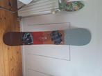 Snowboard Arbor Cadence maat 151, Ophalen, Zo goed als nieuw, Board