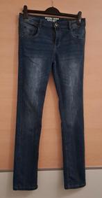 ♤ Jeansbroek ( Maat 170), Kinderen en Baby's, Kinderkleding | Maat 170, Ophalen of Verzenden, Zo goed als nieuw, Jongen, Broek