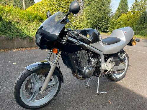 MUZ SKORPION 660, Motoren, Motoren | Overige merken, Particulier, Sport, 12 t/m 35 kW, 1 cilinder, Ophalen