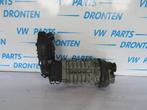 Compressor van een Volkswagen Tiguan, Ophalen of Verzenden, 3 maanden garantie, Gebruikt, Volkswagen