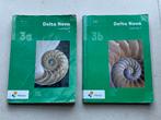 Delta Nova 3a EN 3b boeken, Leerweg 5 Plantyn, Boeken, Gelezen, Ophalen of Verzenden