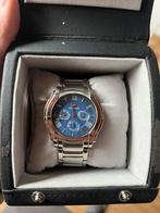 Montre Tommy Hilfiger Homme, Ophalen, Zo goed als nieuw, Staal, Staal