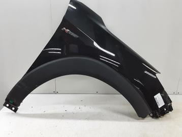 AILE AVANT DROITE Hyundai Tucson (TL) (01-2015/05-2023), Utilisé, Droite, Hyundai, Garde-boue