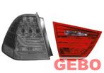 BMW E91 TOURING 2008 T/M 2012 Achterlicht Links 6321 7289 43, Ophalen of Verzenden, 6 maanden garantie, Nieuw, BMW